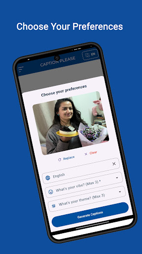 AI Photo: Caption Please screenshot 1
