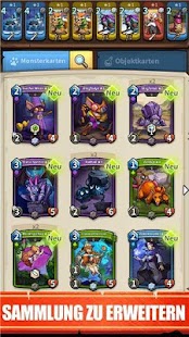 Card Monsters Screenshot