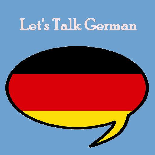 Learn German for Beginners to  0.0.4 Icon