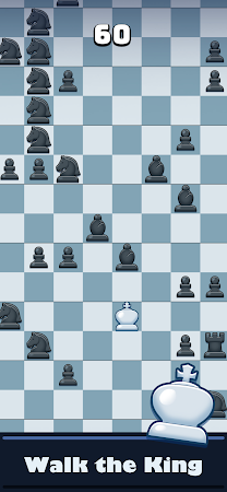 Game screenshot King Escape - Chess Speed Test mod apk