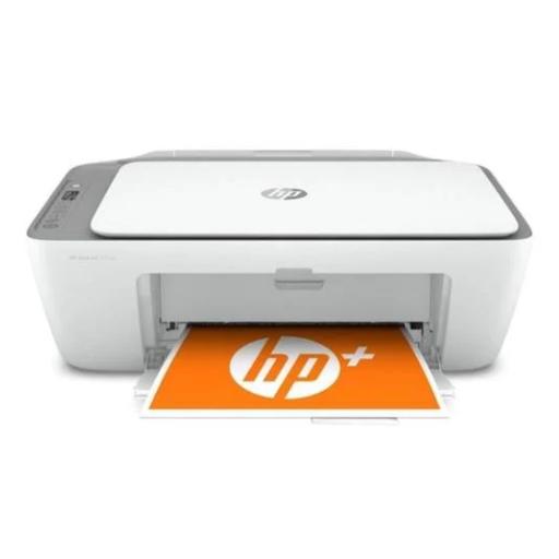Hp Plus Deskjet Lnkjet guide logo