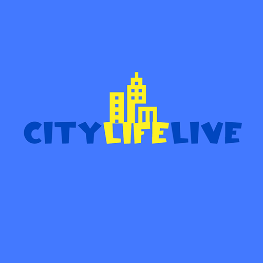 City Life Live logo