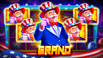 Game screenshot Jackpot Wins - Slots Casino mod apk