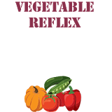 Vegetable Reflex icon