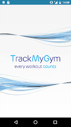 TrackMyGym