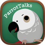 ParrotTalks -腦科學機制複砒英文單字 icon