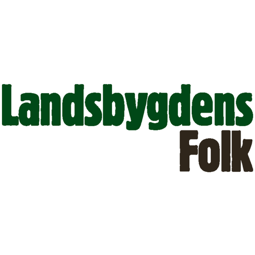 Landsbygdens Folk logo
