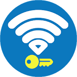 Free Wifi Password Recovery icon