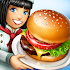 Cooking Fever: Restaurant Game20.0.0 (MOD, Unlimited Coins/Gems)