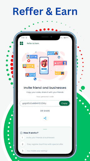 Gud Price - E-commerce