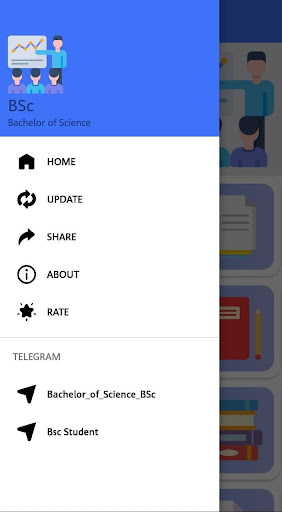 Bsc - All Study Materials Screen 2