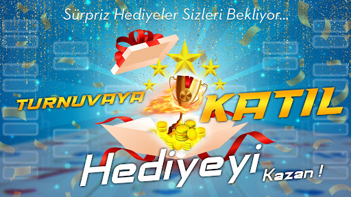 Android application 101 Okeyday screenshort