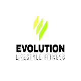 Evolution Lifestyle Fitness icon