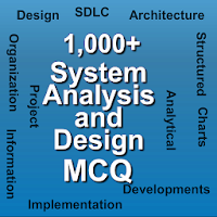 System Analysis and Design MCQ