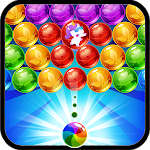 Cover Image of Download Bubble Shooter matsh-3_Games  APK