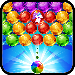 Obrázek ikony Bubble Shooter matsh-3_Games