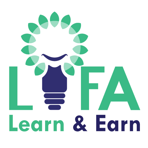 LiFA; A Lifestyle Social Media 3.0.4-release.9.9.2+fe3ae30d Icon