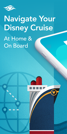 Disney Cruise Line Navigator androidhappy screenshots 1