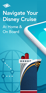 Disney Cruise Line Navigator 5.0.1 1