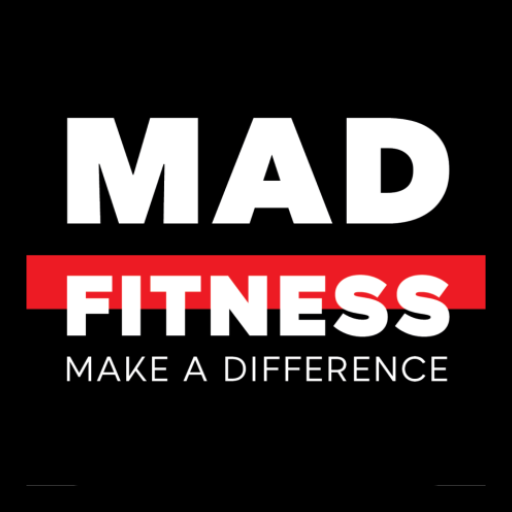 MAD • Fitness & Workouts Скачать для Windows