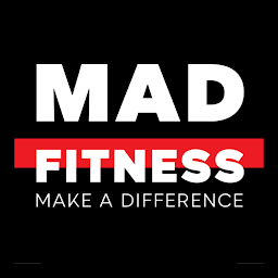 Icon image MAD • Fitness & Workouts