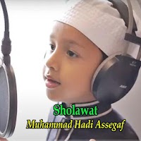 Man Ana - Sholawat Muhamad Hadi Assegaf Offline