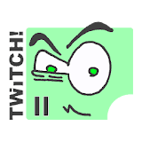 Twitch 2! Contacts Formatter icon