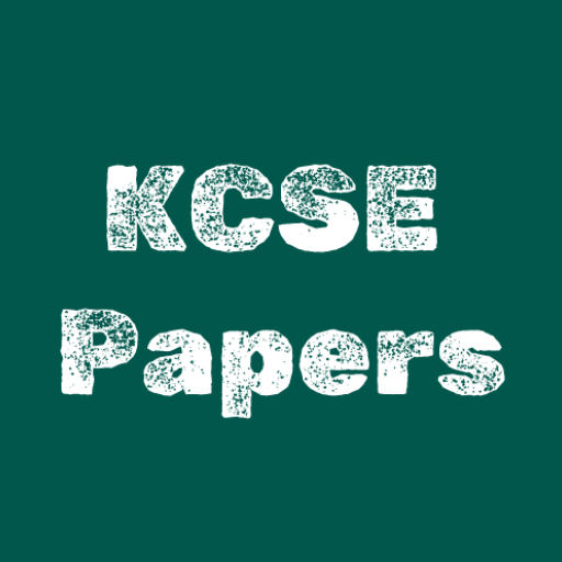KCSE Prediction & Mock Papers logo