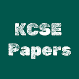 KCSE Prediction & Mock Papers icon