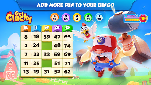Bingo Bash: Fun Bingo Games APK