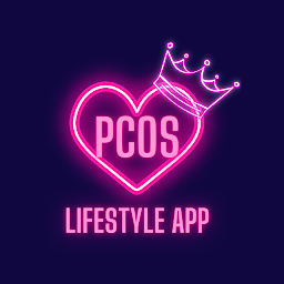「PCOS Revolution Lifestyle App」圖示圖片