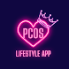 PCOS Revolution Lifestyle App