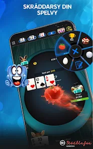 888Poker - Svenska Poker Spel – Apps No Google Play