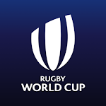 Cover Image of Download Rugby World Cup Official App  APK