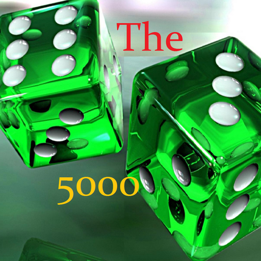 The 5000 points 1.2 Icon