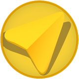 MonoGram - anti filter icon