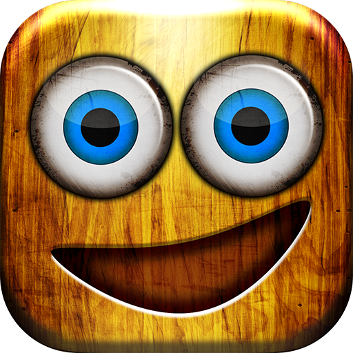 Smash Dude® - Graffiti logo