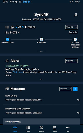Screenshot 3