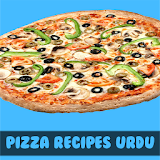 Pizza Recipes Urdu icon