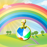 Loud House Rainbow Adventure icon