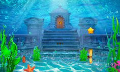 Sea King Escape - Screenshot 2
