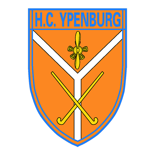 HC Ypenburg logo