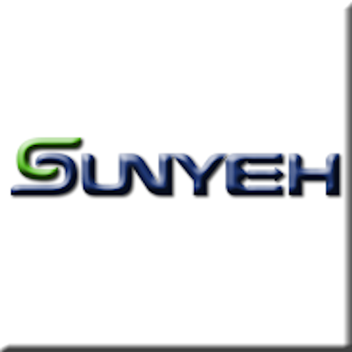 SUNYEH logo