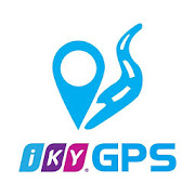 IKY GPS V1  Icon