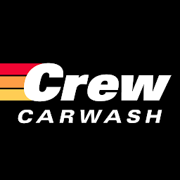 Icon image Crew Carwash Rewards
