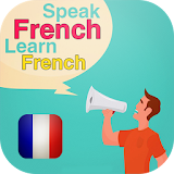 Learn French Speak French icon