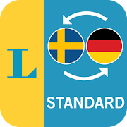 Top 49 Books & Reference Apps Like Swedish - German Translator Dictionary Standard - Best Alternatives