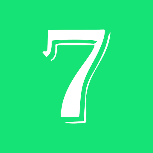 Super 7 logo