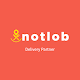 Notlob - Rider App دانلود در ویندوز