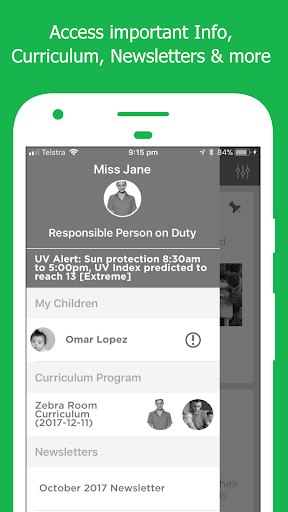 Mickeys World Childcare Centre